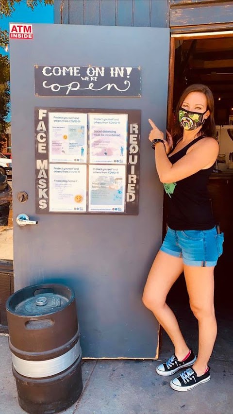 Poor House Brewing Company by null