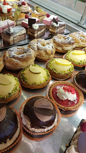 Le Fournil Saint Pierre "Maison Dessèvre"