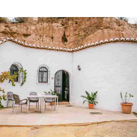 Cuevas Pedro Antonio de Alarcón by null