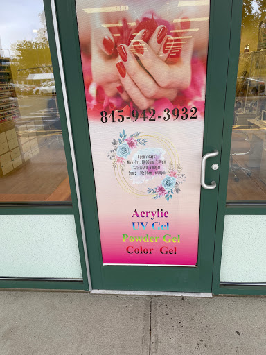 Fashion Nail Spa - Thumbnail