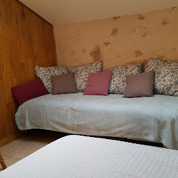 Photo n°13 de Chambres d’hôtes Clos de l'Arthonnet : petit-déjeuner et wifi gratuit, parking sécurisé, cuisine d'été à Flavignac (Hôtel)