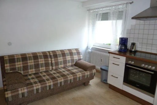 Ferienwohnung Serrer