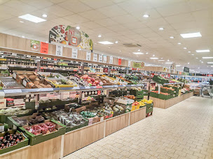 Photo n°3 de Lidl à Saint-Éloy-les-Mines (Supermarché)