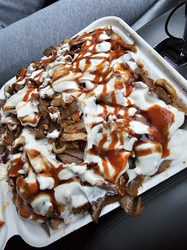 Melbourne Crazy Kebab - Thumbnail