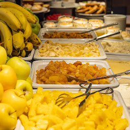 Photo n°18 de Crescendo Restaurant à Pamiers (Pizzeria)