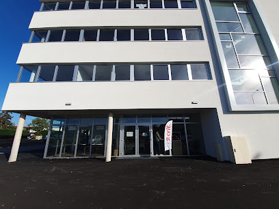 CRIT SELESTAT