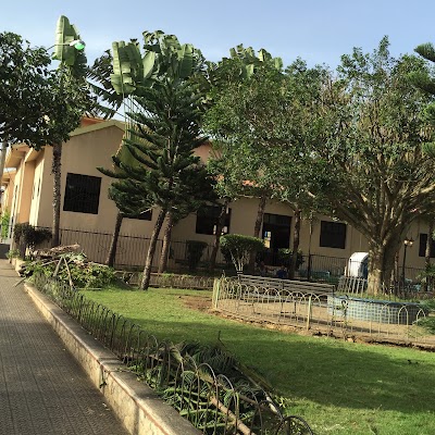 Photos of Saint Joseph's Catholic Church
