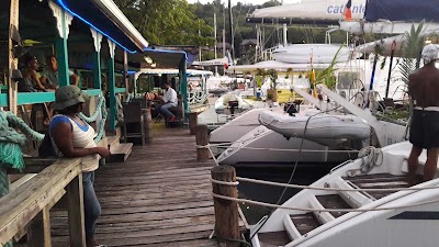 Photos of Pirates Bay Marigot