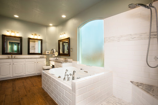 Collin Bryan Construction - Visual