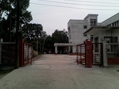 Photos of Police Station Nageshwari