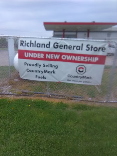 Richland General Store