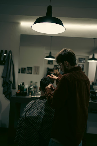 Barber point - Visual