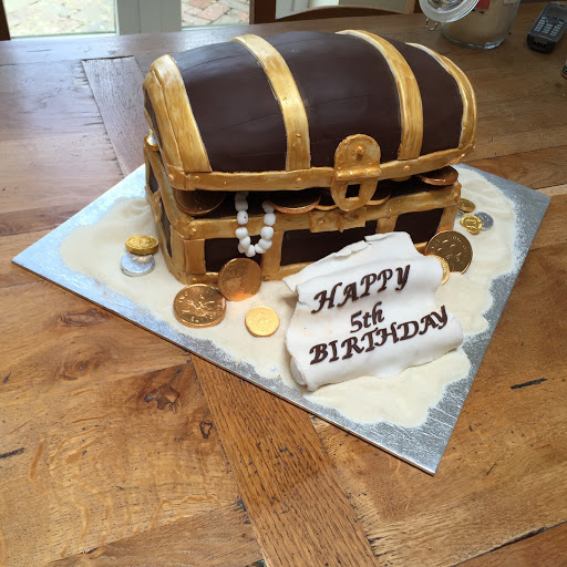 Highfield Cakes - Thumbnail