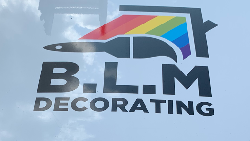 B.L.M Decorating - Visual