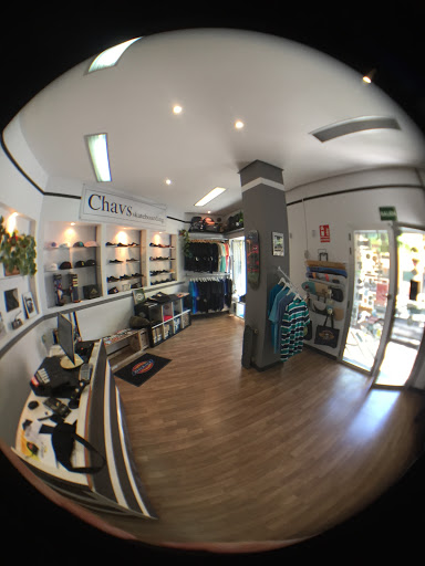 CHAVS SKATE SHOP/ Venta de Skate en Cádiz(Ruedas, Tablas, accesorios, Ropa streetwear) - Thumbnail