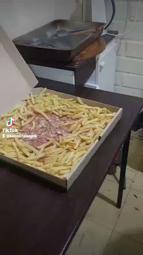 Opiniones de Kato's Pizzeria en Coquimbo - Restaurante