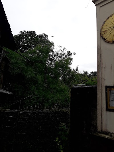 Photos of MBSS Shopping Center