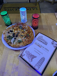 Photo n°30 de Ristorante Pizzeria La Dolce Vita à Sens (Pizzeria)