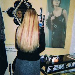 Photo n°16 de Art beauté coiffure à Beaune-d'Allier (Institut de beauté)