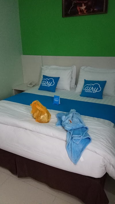 lodging