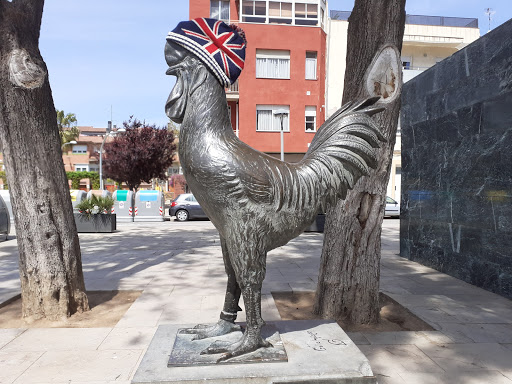 El Prat English
