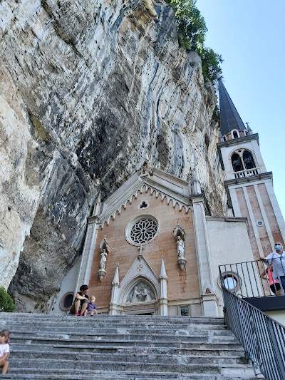 Sentiero Del Pellegrino