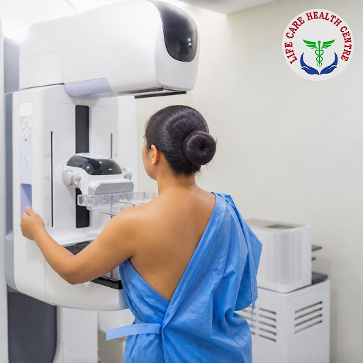 Early breast cancer detection can save lives. At LIFE CARE HEALTH CENTRE in Suar, we offer advanc… post image
