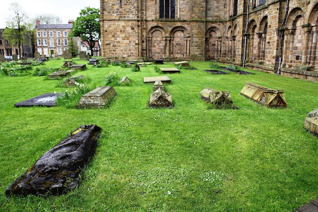 Durham Cathedral