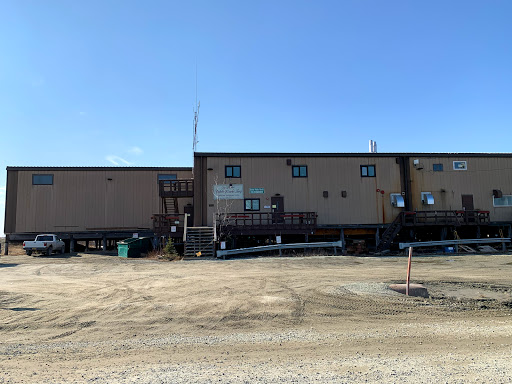 Bethel Planning Department