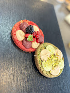 La fournée de Neuville à Neuville-en-Ferrain