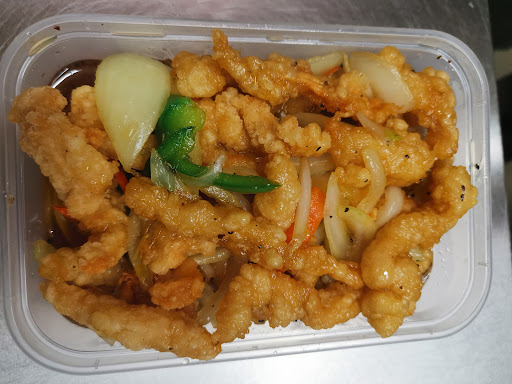 Home Wok Chinese Takeaway - Thumbnail
