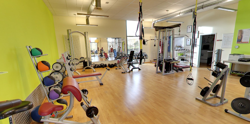 aktivita Fitnessstudio Hamm - Thumbnail