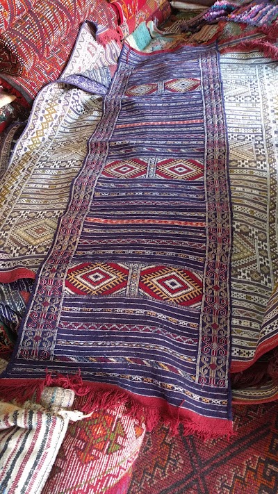 Photos of Carpet market