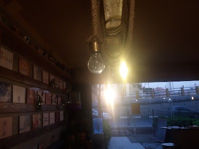 Photos of CafeManoBabam