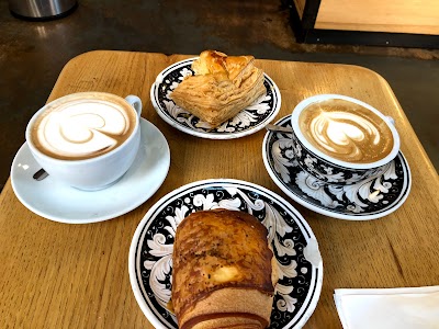 La Colombe Coffee Roasters