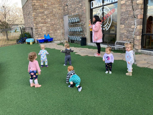 Discovery Bay Daycare Gallery - United States