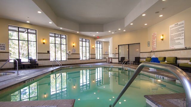 Embassy Suites by Hilton Savannah Airport