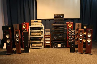 Photos of Hi-Fi PASAULIS, garso ir vaizdo aparatūros salonas