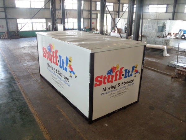 Stuff-It Moving & Storage photo 1