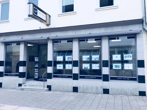 VON POLL IMMOBILIEN Ludwigsburg
