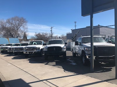 P & R Auto Sales