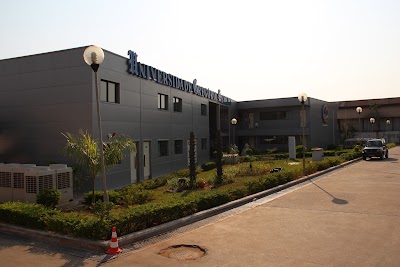 Photos of University Greg&oacute;rio Semedo