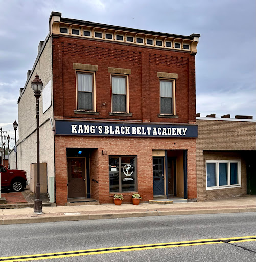 Kang's Black Belt Academy