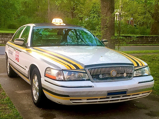 Fayetteville Cab - Thumbnail