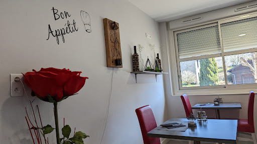 Le Liginiacois restaurant