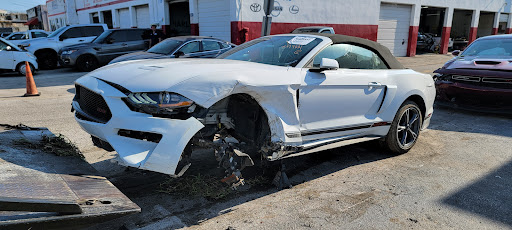 L C Auto Finish Inc