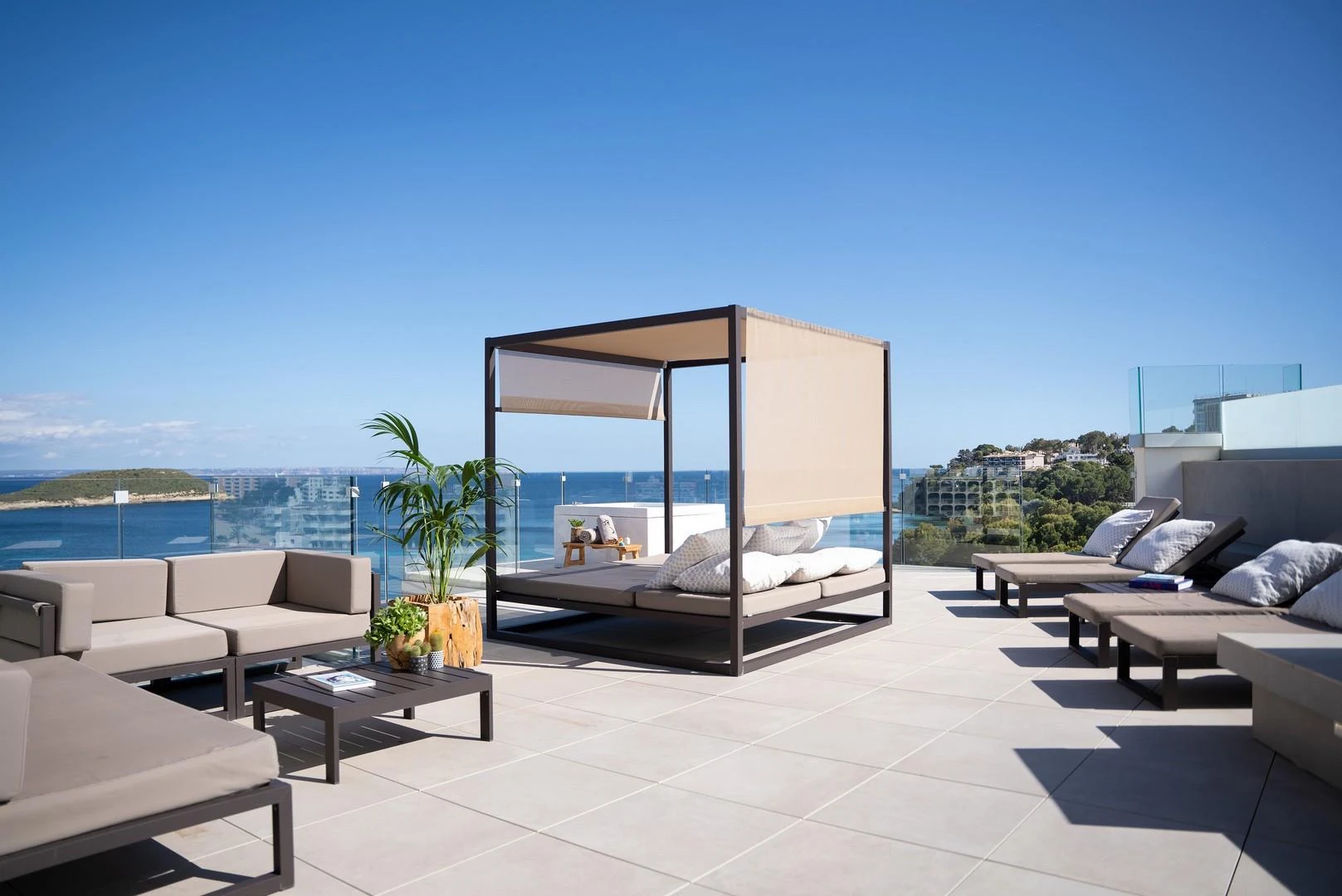 INNSiDE by Meliá Calviá Beach