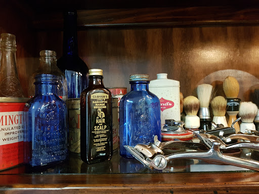 Generations Mobile Barbering - Thumbnail