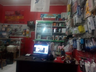 Photos of agen Bhobureload (vf cell)