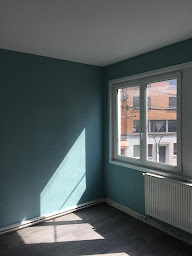 Photo n°7 de MRY Bâtiment à Sault-Brénaz (Peintre en bâtiment)